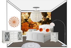 Tapetti/Wall paper