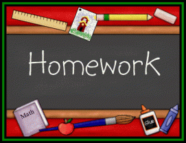 homework