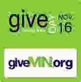 Give to the Max Day Logo