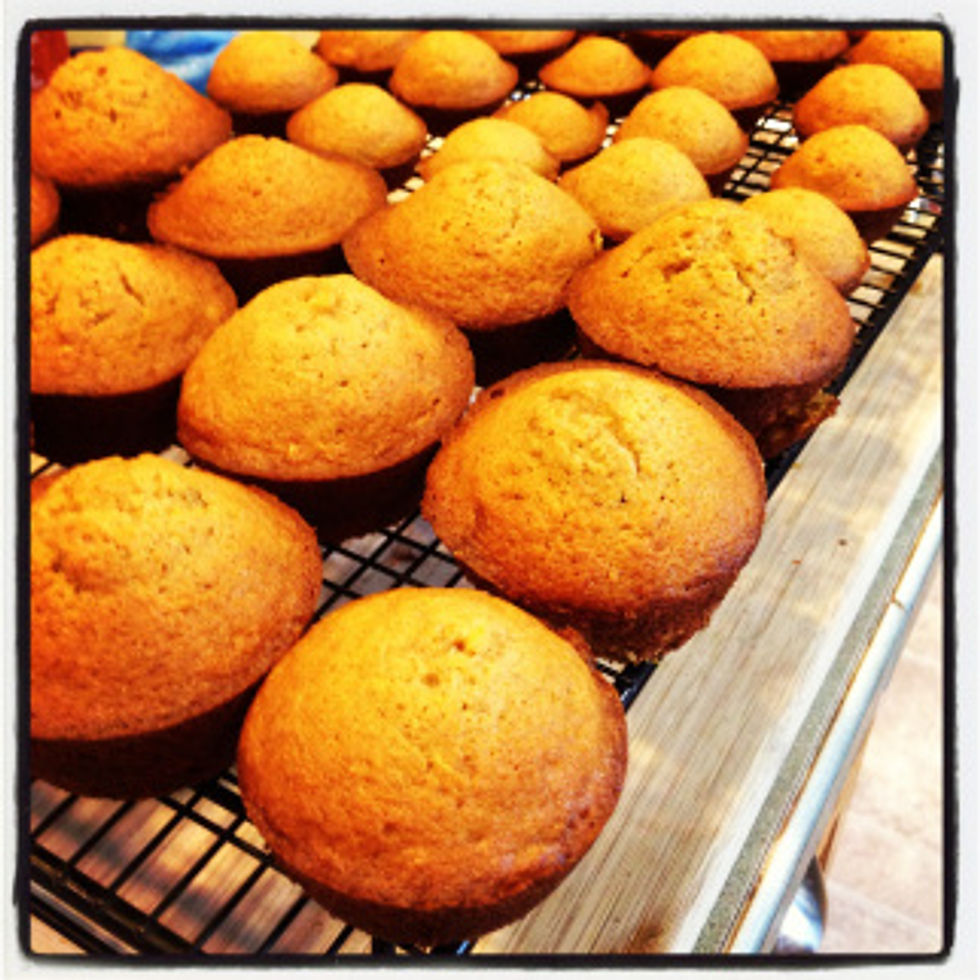 Muffins