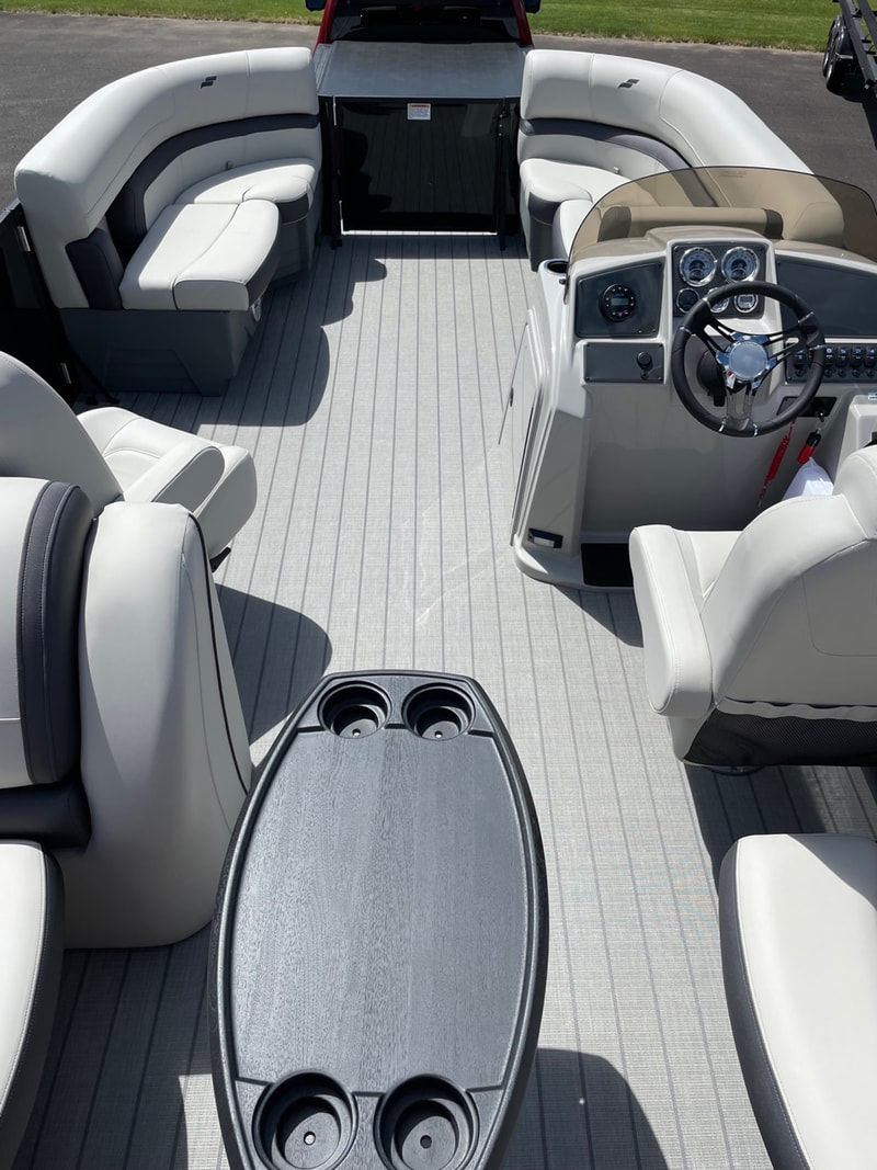 Pontoon Rentals Crosslake Rental