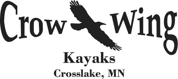www.crowwingkayaks.com