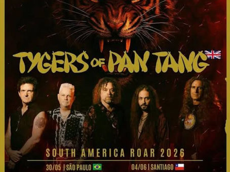 Tour desde Cuenca Tigers Of Pan Tang