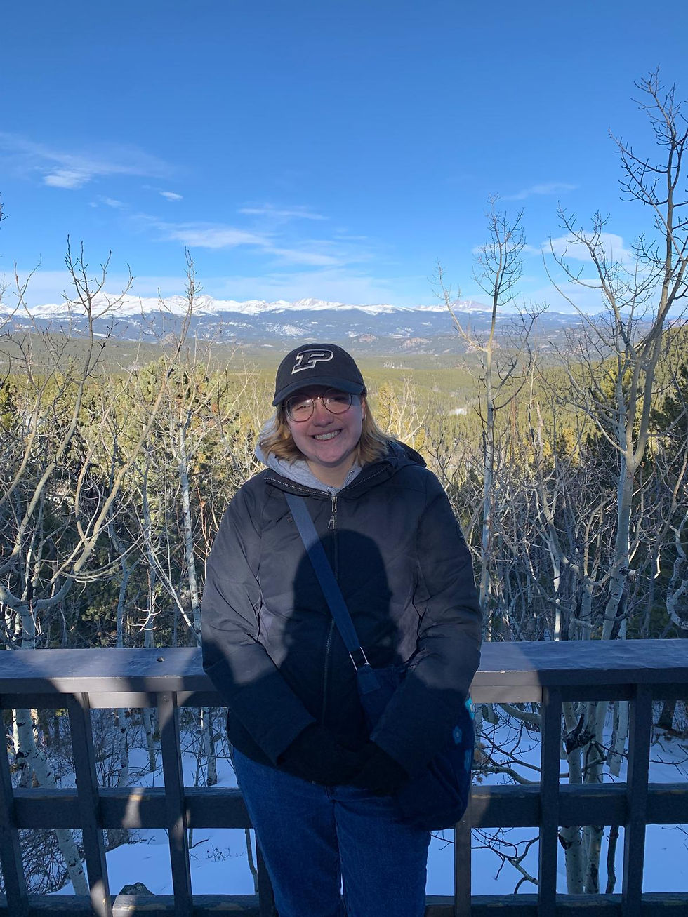 Open Doors for Everyone: Kathryn Ault's Legacy of Welcome