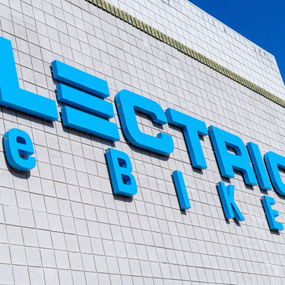 Lectric e Bikes