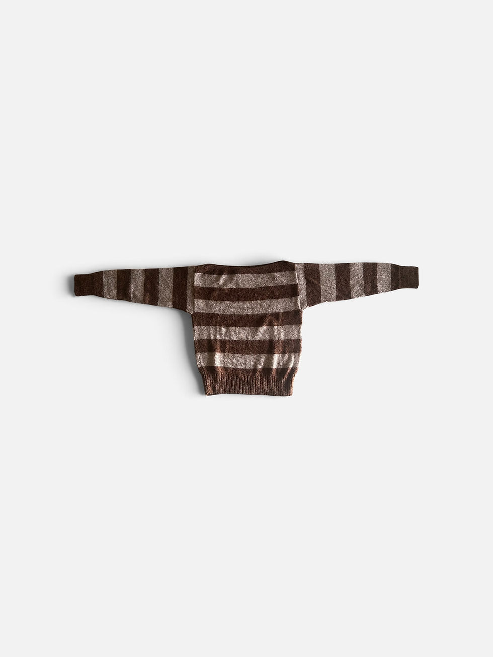 Thumbnail: Alpaca Blend  Boatneck Jumper