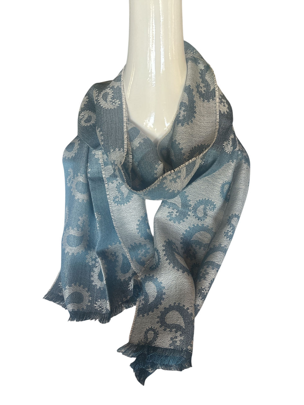 Superfine Quality Peruvian Scarf