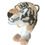 Thumbnail: Animal head hats - alpaca fleece