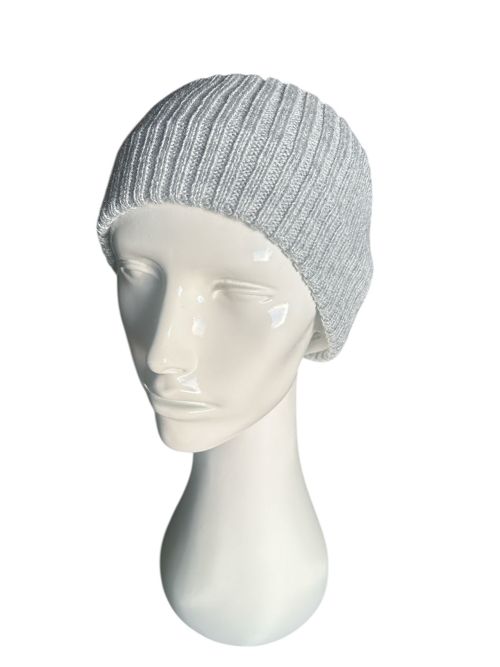 Thumbnail: 100% Alpaca 4" Wide Double Thickness Headband
