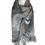 Thumbnail: 100% Alpaca Fine Brushed Scarf