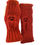 Thumbnail: Hand Knitted Gauntlet - 100% Australian Wool & Alpaca Fibre