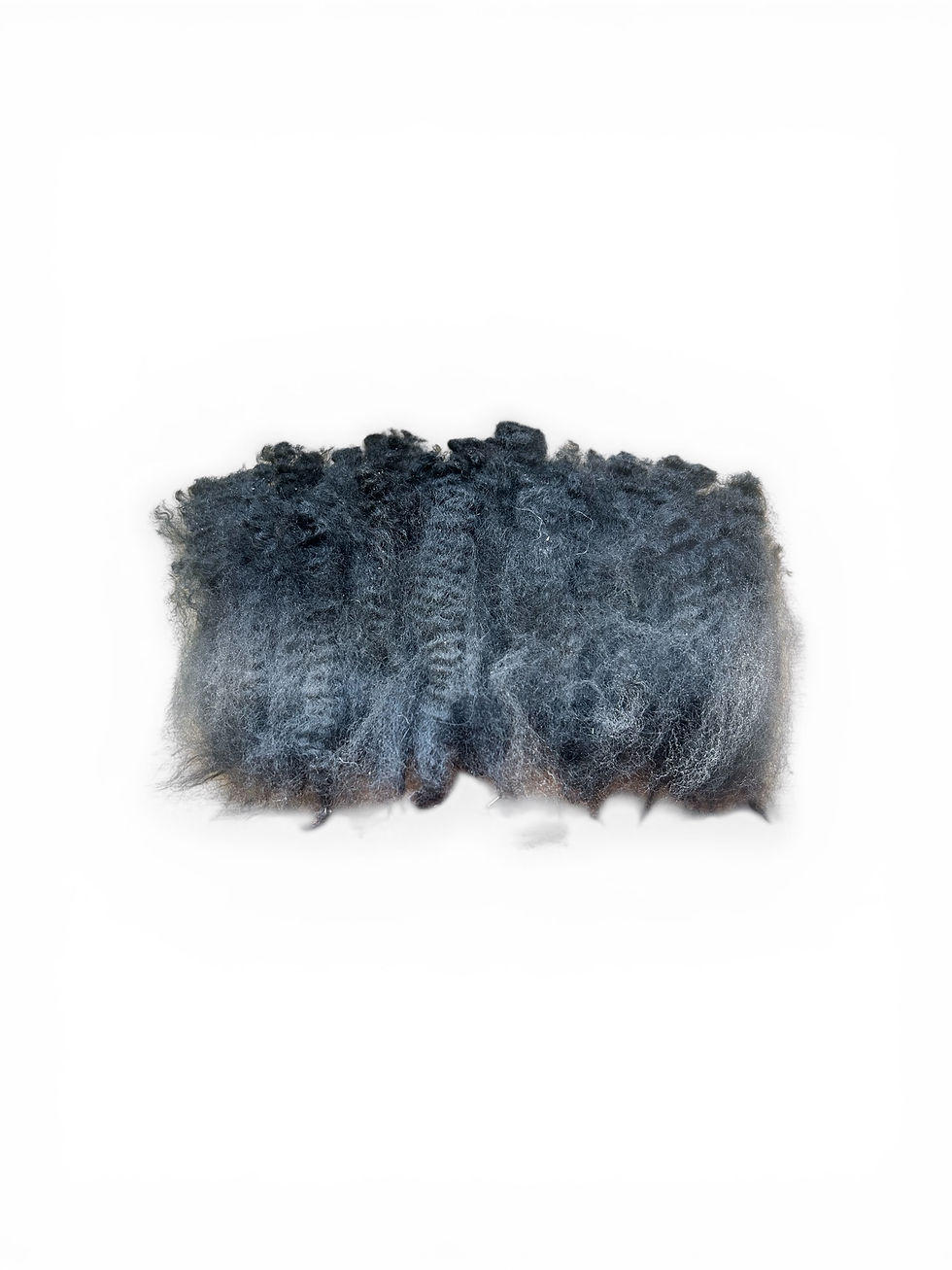 Thumbnail: 100% Alpaca Raw Fleece - Fine
