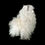 Thumbnail: Suri Alpaca Fur Toy - 17cm