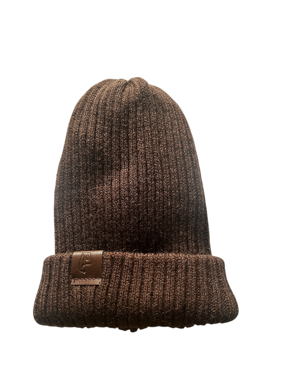 Thumbnail: 100% Alpaca Reversible Beanie