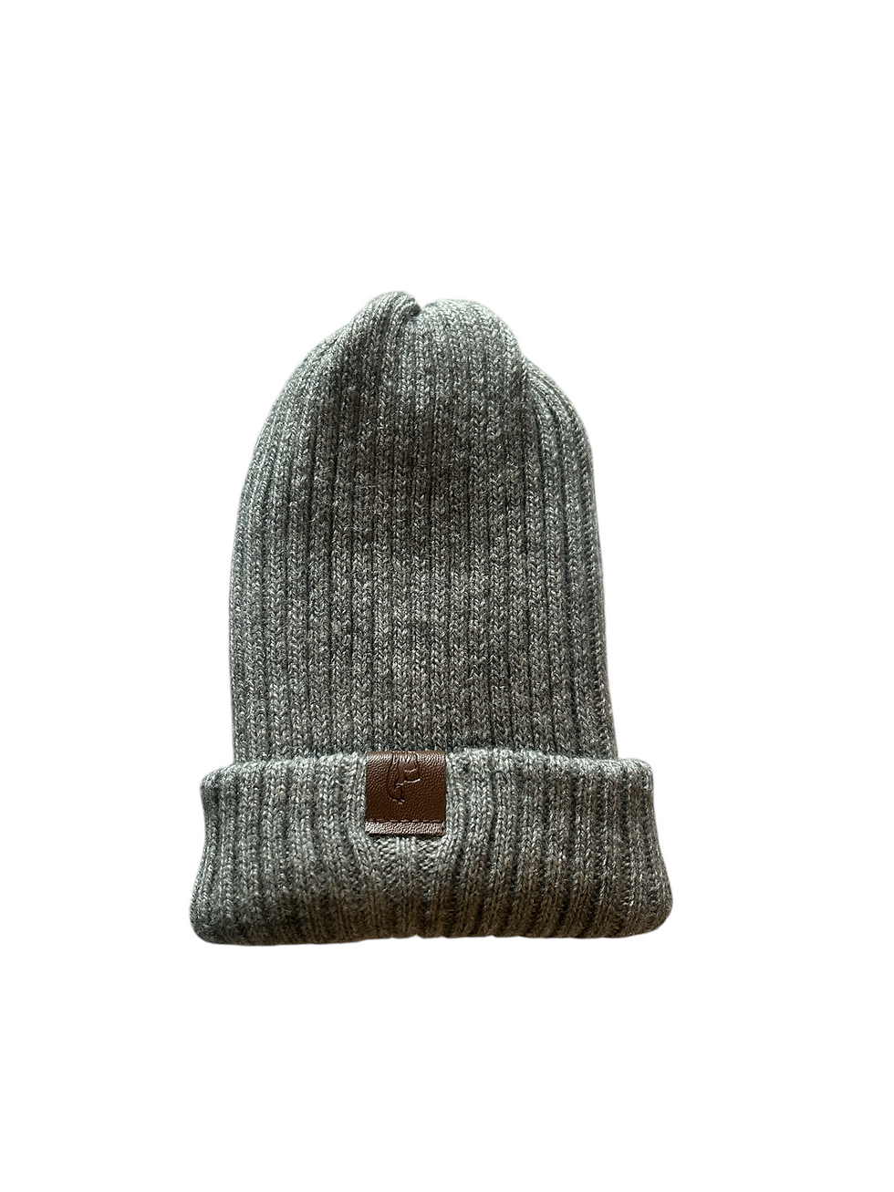 Thumbnail: 100% Alpaca Reversible Beanie
