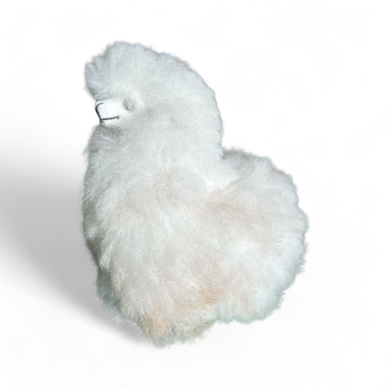 100% Alpaca Fur Toy - 20cm