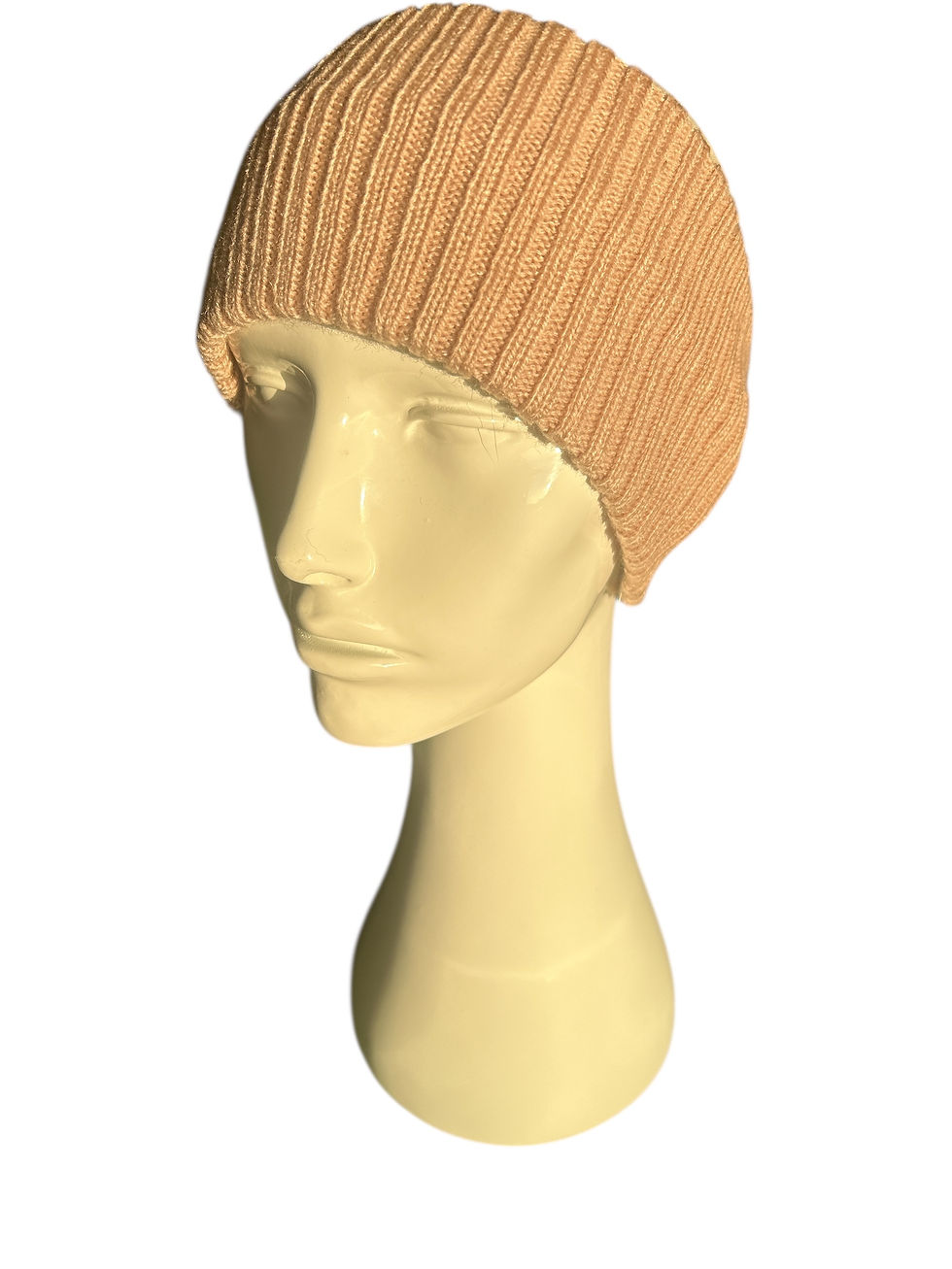 Thumbnail: 100% Alpaca 4" Wide Double Thickness Headband