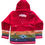 Thumbnail: Children's Peruvian Themed Full Zip Sweater - Mixed Colours Size 6