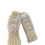 Thumbnail: Hand Knitted Gauntlet - 100% Baby Alpaca