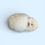 Thumbnail: Alpaca Fur Guinea Pig Toy - 20cm x 10cm
