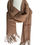 Thumbnail: 100% Baby Alpaca Scarf