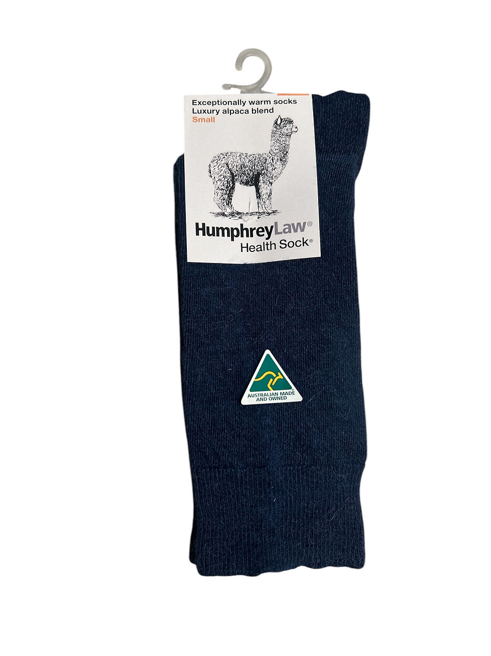 Thumbnail: Humphrey Law Health Socks