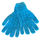 Thumbnail: 100% Alpaca Cabled Gloves