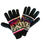 Thumbnail: Reversible Patterned Gloves - Double Thickness