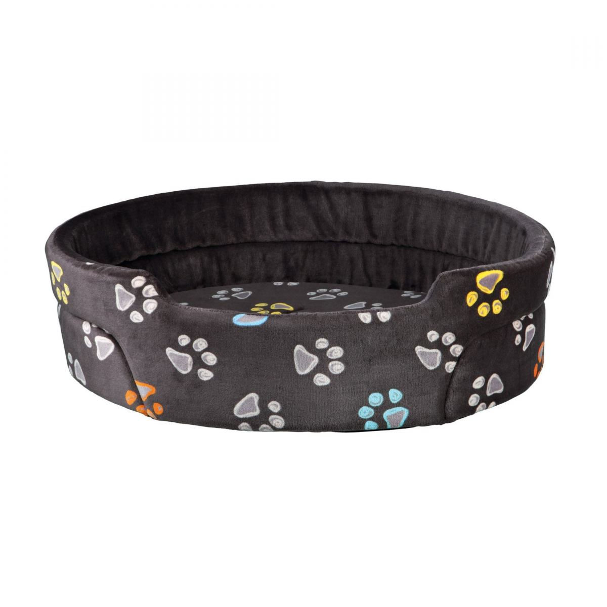 Лежак Trixie «Jimmy» 85 см / 75 см (коричневий)