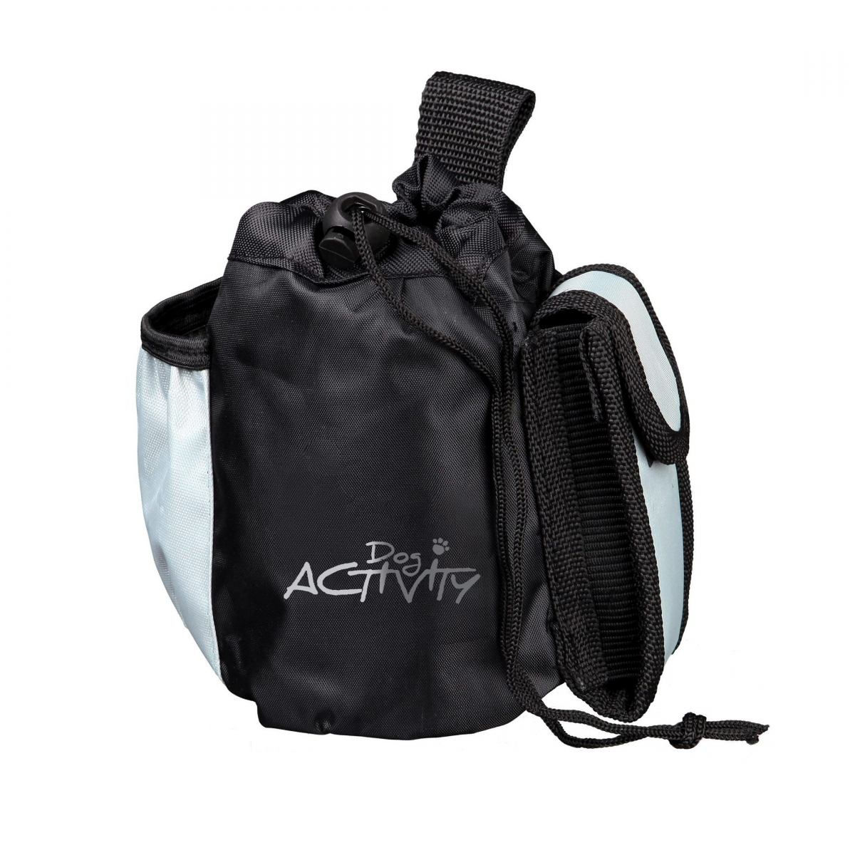 Сумка для ласощів Trixie «Baggy» 10 x 15 см (нейлон)