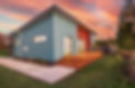Commercial and Residential Exterior Painting Wellington New Zealand