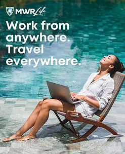 business Opportunity mwr life