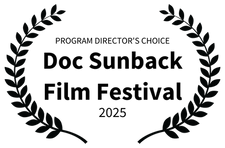 PROGRAM DIRECTORS CHOICE - Doc Sunback Film Festival - 2025.png