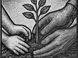 Turning Hearts: the Hope of Advent