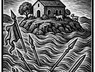 When “God With Us” Isn’t Comfortable