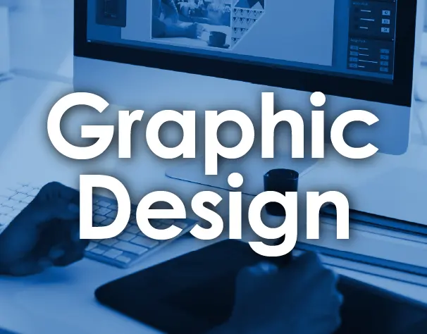 Graphic design (Darker)