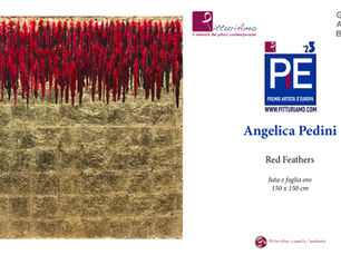 Premio Artista d'Europa 2023