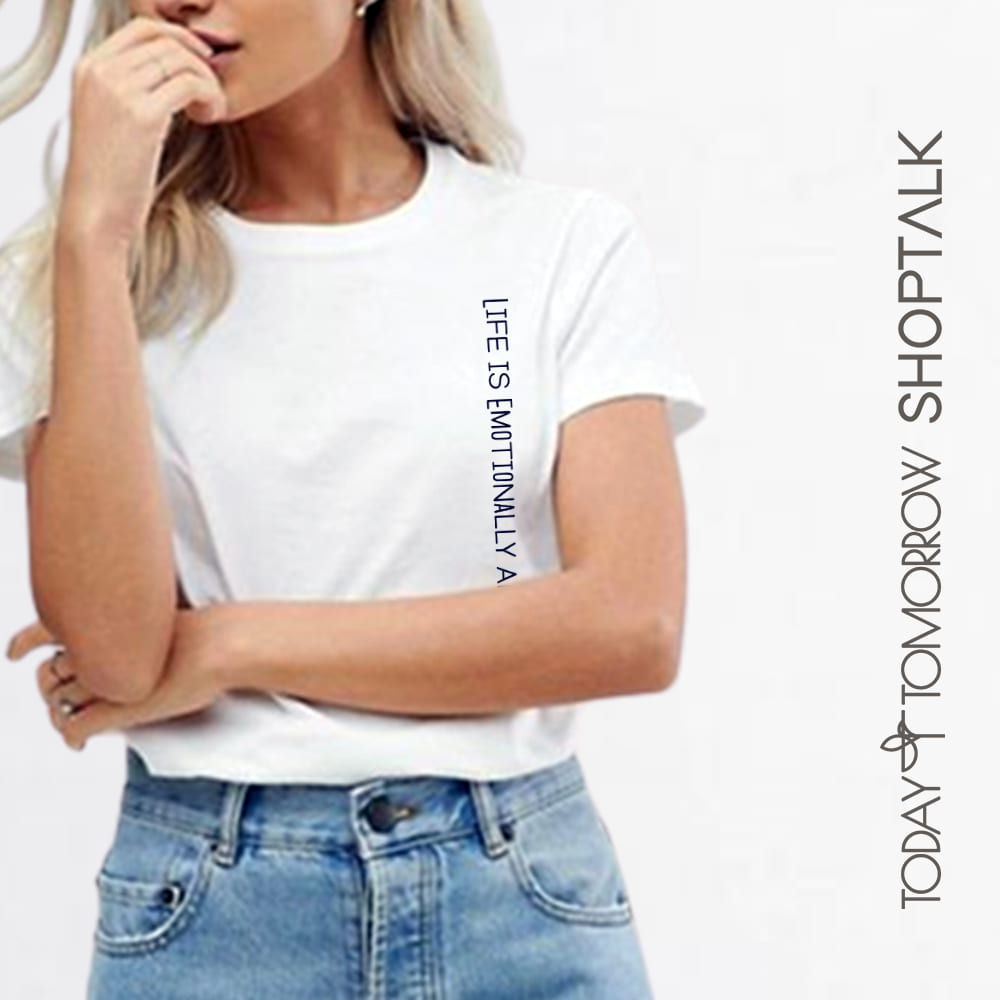 Life Is Emotionally Abusive