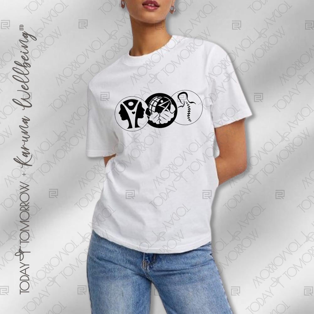 Mind Body Soul Healing