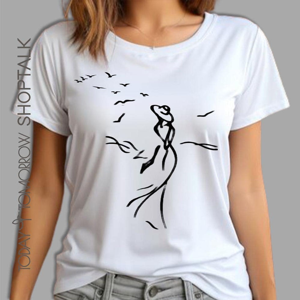 It's A Beautiful World