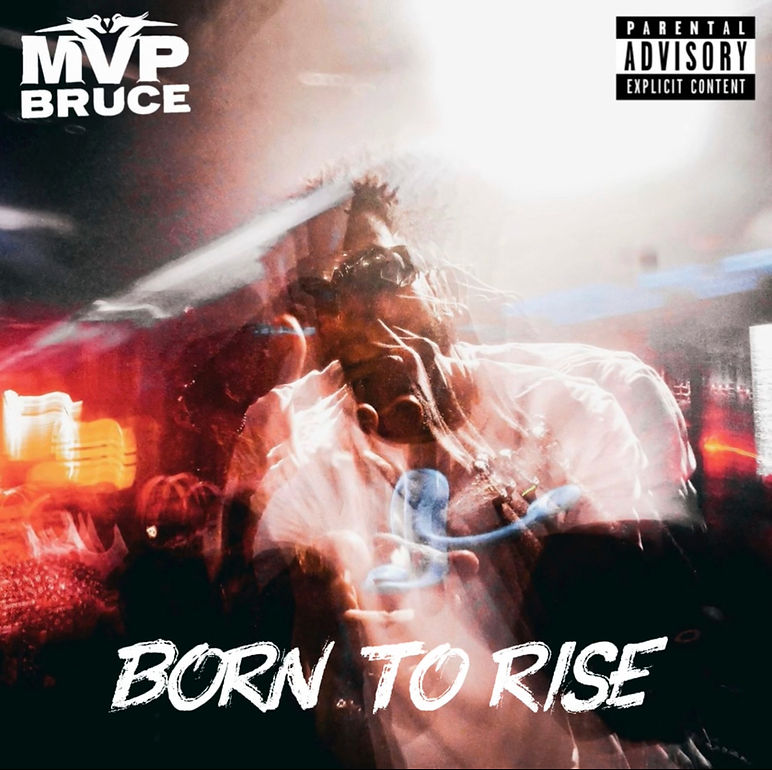 Born to Rise EP