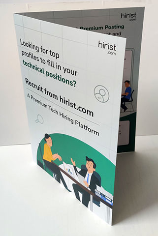 BROCHURES