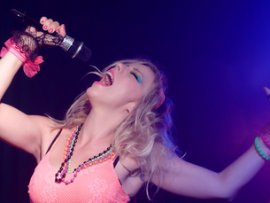 Cover band Boombox Heroes shares the best epic 80s songs for your event