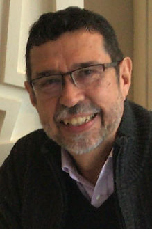 Jones Almeida