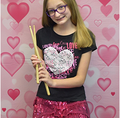 February Winter Update Indianapolis Music Academy