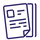 Pictogramme autocopiant