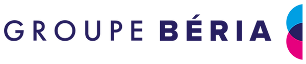 Logo Groupe Béria