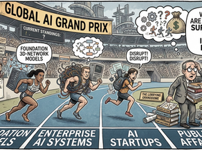 The AI Agent Dilemma: Should We Build Them — or Wait for Them to Build Themselves?