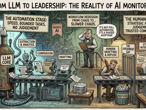 What can agentic AI do now — and what will it soon be able to do?