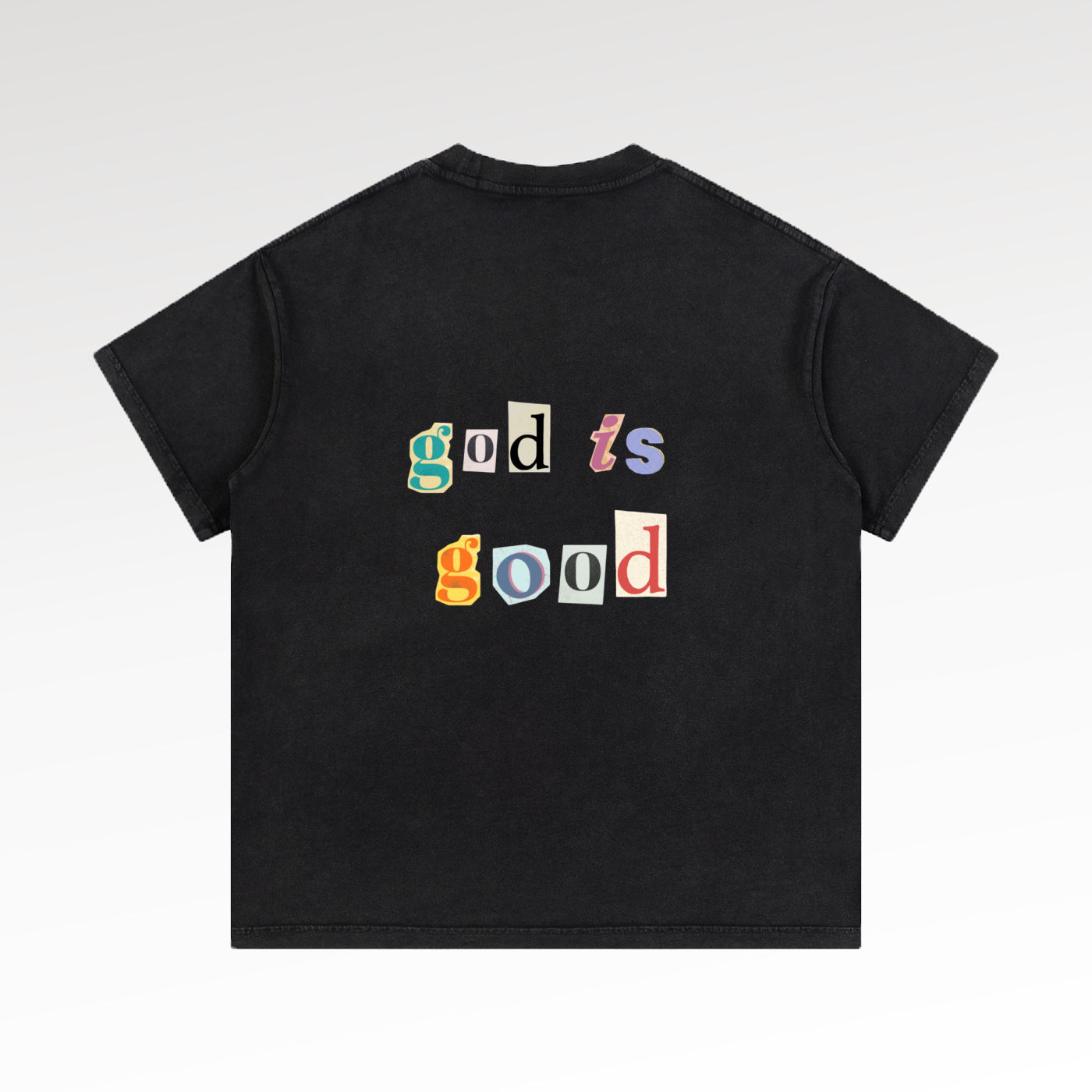 God is good T-Shirt